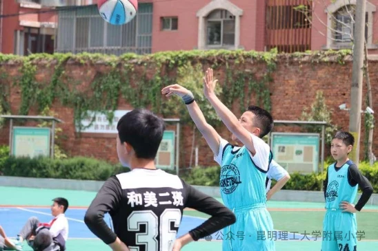 如何帮助青少年篮球运动员处理比赛中的情绪波动_2